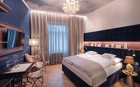 Boutiquehotel Donauwalzer